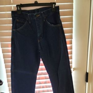 Brand new rustlers mens jeans